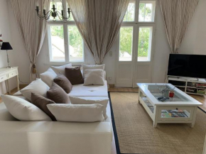 Ferienwohnung Bella, Bergholz